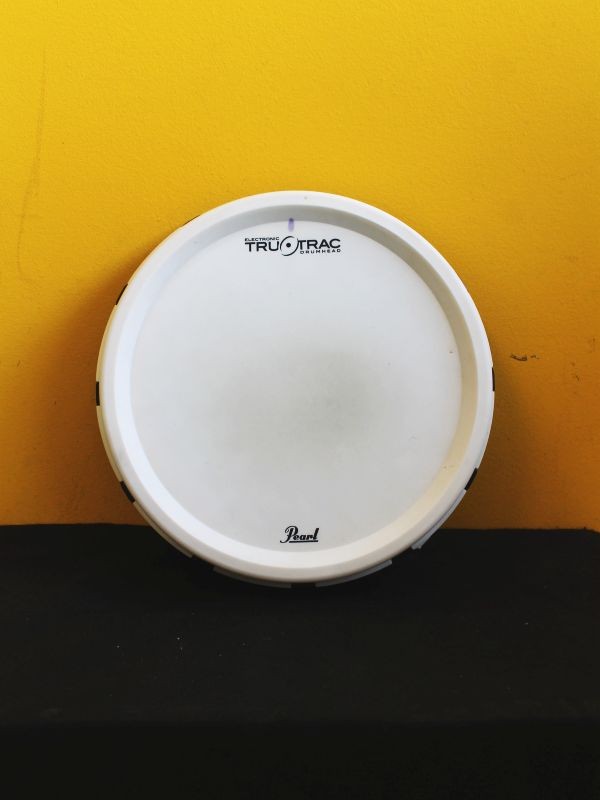 Pearl Tru Trac E-Drum Head 10